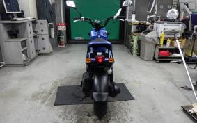 HONDA ZOOMER 2009 AF58