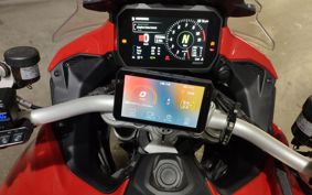 DUCATI MULTI STRADA V4S 2024 6A00AA