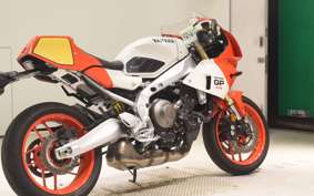 YAMAHA XSR900 GP 2024 RN96J