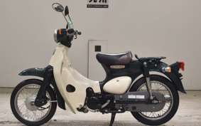 HONDA LITTLE CUB E 2022 AA01