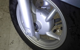 YAMAHA VINO 50 Molfe 2018 SA37J