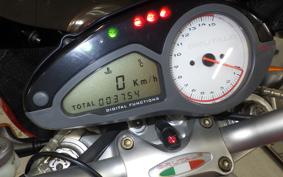 MV AGUSTA BRUTALE 910 S 2006