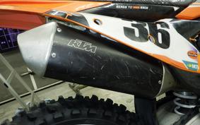 KTM 450 SX F 2013