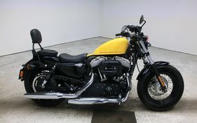 HARLEY XL1200X 2012 LC3