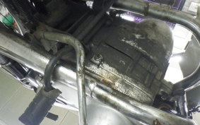 SUZUKI K125 2009 K125
