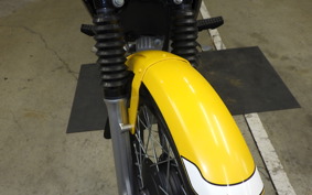 HONDA CROSS CUB 110 2012 JA45