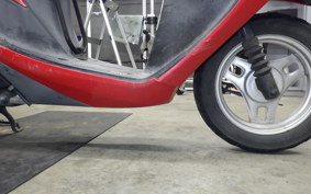 SUZUKI ADDRESS V50 Gen.2 CA42A