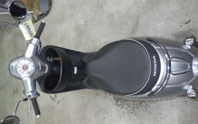 HONDA GIORNO 2 AF70