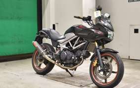 HONDA VTRF250 2007 MC33