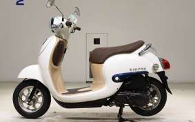 HONDA GIORNO 3 AF77