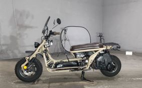 HONDA FUSION MF02
