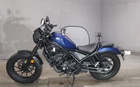 HONDA REBEL 250 S MC49