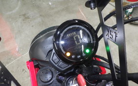 HONDA CT125-2 JA65