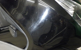 HONDA FORZA Z GEN 2 MF10