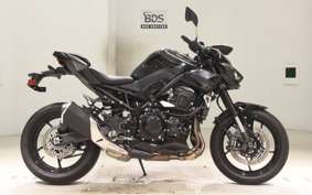 KAWASAKI Z900 2025 ZR900S