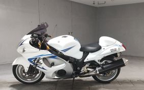 SUZUKI GSX1300R HAYABUSA 2009 GX72A