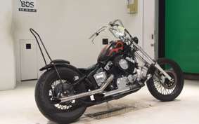 YAMAHA DRAGSTAR 400 2001 VH01J