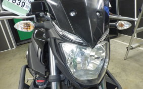 YAMAHA MT-03 2019 RH13J