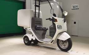 HONDA GYRO CANOPY 2026 TA02