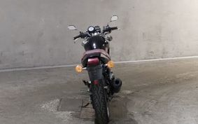 HONDA VTR 250 MC33