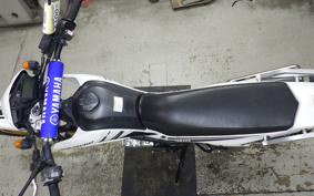 YAMAHA SEROW 250 Gen.2 2023 DG17J