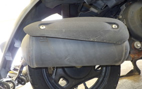SUZUKI LET's 4 CA45A