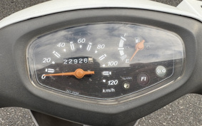 SUZUKI ADDRESS V125 CF46A