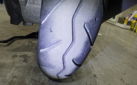 SUZUKI LET's 4 2023 CA45A