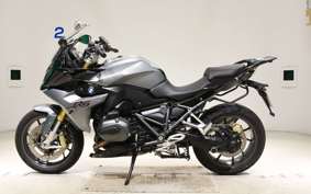 BMW R1200RS 2015