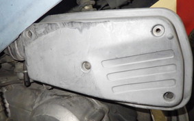 HONDA BROAD 50 AF33