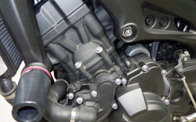 YAMAHA XSR900 2016 RN46J
