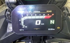 BMW F850GS ADVENTURE 2021