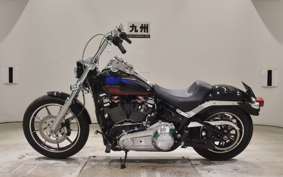HARLEY FXLR1750 2019