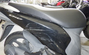 HONDA DIO 110 2013 JF58