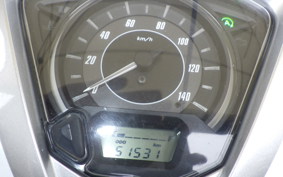 HONDA LEAD 125 JF45