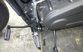 HARLEY FXFBS1870 2019