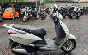 HONDA LEAD 110 JF19
