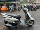 Фото Honda LEAD 110 с японского аукциона