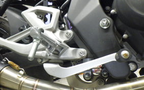 YAMAHA MT-15 2001