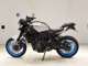 Фото Yamaha MT-07 2025 с японского аукциона
