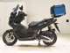 Фото Honda ADV160 2019 с японского аукциона