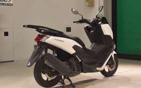 YAMAHA N-MAX 2025 SED6J