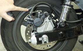HONDA DAX 125 JB06