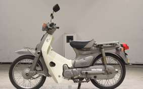 HONDA C50 SUPER CUB E 2025 C50