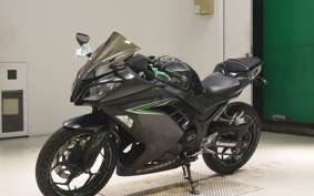 KAWASAKI NINJA 250 2021 EX250L