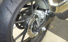 HONDA CB250RA MC52