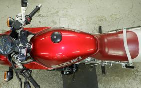 SUZUKI GSX1100S KATANA 1987 GS110X