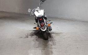 YAMAHA DRAGSTAR 250 VG02J