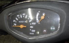 SUZUKI ADDRESS V125 G CF4EA