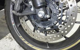 HONDA VFR800X 2020 RC80